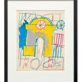 Jean-Michel Basquiat — Без названия, изображение 2