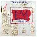 Jean-Michel Basquiat — Без названия, изображение 4