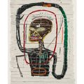 Jean-Michel Basquiat — Гибкий, изображение 1