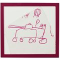 Jean-Michel Basquiat — бак, изображение 1