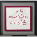 Jean-Michel Basquiat — бак, изображение 2