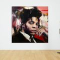 Jean-Michel Basquiat — Жан-Мишель Баския №2, изображение 3
