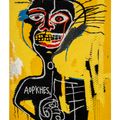 Jean-Michel Basquiat — Портфолио II, изображение 4