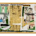 Jean-Michel Basquiat — Портфолио II, изображение 8