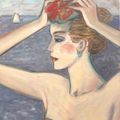 Jean-Pierre Cassigneul — Уровни Les Bras, изображение 1