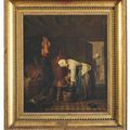 Jean-Siméon Chardin — Лафонтен, изображение 2