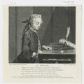 Jean-Siméon Chardin — Замок с обслуживанием по меню, изображение 2