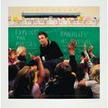 Jeff Koons — Реклама в художественных журналах, изображение 3