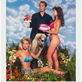 Jeff Koons — Реклама в художественных журналах, изображение 5