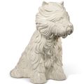 Jeff Koons — Щенок (ваза), изображение 2