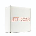 Jeff Koons — Собака на воздушном шаре (красная), изображение 3
