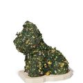 Jeff Koons — Хечо - щенок Мано - Флауэр, изображение 2