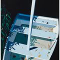 Jennifer Bartlett — В Сэндс-Пойнт №44 и в Сэндс-Пойнт №45 [Две работы], изображение 3