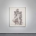 Jenny Saville — Этюд для Пьеты IV, изображение 3