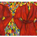Jim Dine — Андерсон и Шепард #2, изображение 1