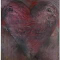 Jim Dine — Серые весенние сумерки, изображение 2