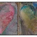 Jim Dine — Две корочки, изображение 1