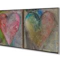 Jim Dine — Две корочки, изображение 2