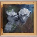 Jim Dine — в лесу, изображение 2