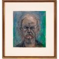 Jim Dine — Без названия (автопортрет), изображение 2