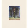 Jim Dine — Десять раскрашенных вручную зимних принадлежностей II, изображение 3