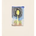 Jim Dine — Десять раскрашенных вручную зимних принадлежностей II, изображение 5