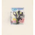 Jim Dine — Десять раскрашенных вручную зимних принадлежностей II, изображение 7