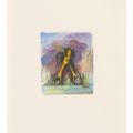 Jim Dine — Десять раскрашенных вручную зимних принадлежностей II, изображение 9