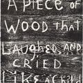 Jim Dine — Пиноккио, изображение 7