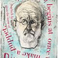 Jim Dine — Пиноккио, изображение 10