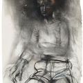 Jim Dine — Двойная рука Джесси, изображение 1