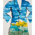 Jim Dine — Автопортрет: Пейзаж, изображение 1