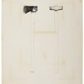 Jim Dine — Две гравюры художника, изображение 3