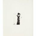 Jim Dine — Десять зимних инструментов, изображение 3