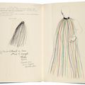 Jim Dine — Оскар Уайльд, "Портрет Дориана Грея", Petersburg Press, Ltd., Лондон, 1968, изображение 1