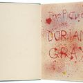 Jim Dine — Оскар Уайльд, "Портрет Дориана Грея", Petersburg Press, Ltd., Лондон, 1968, изображение 2