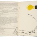 Jim Dine — Оскар Уайльд, "Портрет Дориана Грея", Petersburg Press, Ltd., Лондон, 1968, изображение 3
