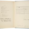 Jim Dine — Оскар Уайльд, "Портрет Дориана Грея", Petersburg Press, Ltd., Лондон, 1968, изображение 4