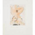 Jim Dine — Восемь маленьких обнаженных фигур, изображение 9