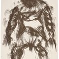 Jim Dine — Фрэнк О'Хара, Biotherm (для Билла Берксона), изображение 4