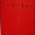 Jim Dine — Фрэнк О'Хара, Biotherm (для Билла Берксона), изображение 9