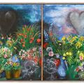 Jim Dine — На свадьбе, изображение 2