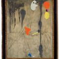 Joan Miró — Структура, изображение 2