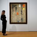 Joan Miró — Структура, изображение 3