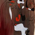 Joan Miró — Без титров ( персонала ), изображение 1