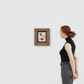 Joan Miró — Меланхоличная певица, изображение 5