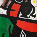 Joan Miró — Женщина и смысл ее жизни в любви к Этуали., изображение 1