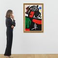 Joan Miró — Женщина и смысл ее жизни в любви к Этуали., изображение 4