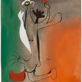 Joan Miró — Человек и любовь друг к другу, изображение 1