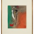 Joan Miró — Человек и любовь друг к другу, изображение 3